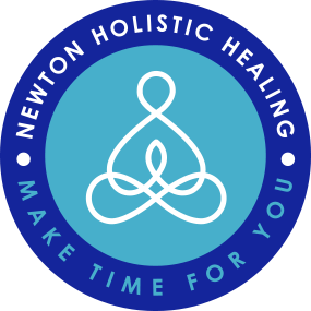 Newton Holistic Healing Logo